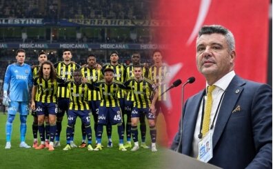 Fenerbah�e'den yalanlama: 'Hayal �r�n�'
