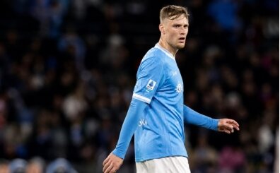Liverpool'dan stoper transferi i�in net talimat: Sam Beukema