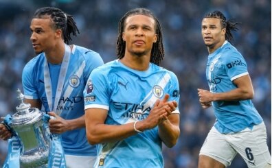 Nathan Ake kimdir? Fenerbah�e'nin yeni y�ld�z� hakk�nda bilinmeyenler