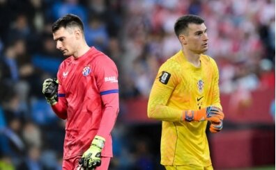 Dominik Livakovic i�in transfer yan�t�