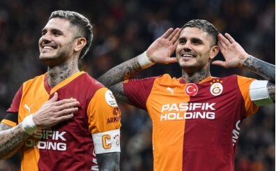 Mauro Icardi i�in yeni s�zle�me a��klamas�