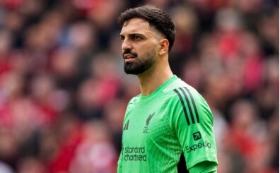 Fenerbah�e'den Liverpool'un kalecisine teklif!