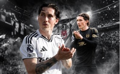 Be�ikta�, Harry Wilson'�n pe�inde!