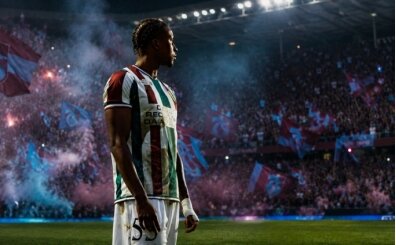 Trabzonspor, transferi tamaml�yor: Sidny Lopes Cabral