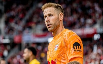 Villarreal, Peter Gulacsi transferinde sona yakla�t�