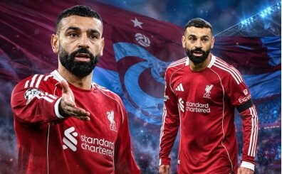 Trabzonspor'da Salah i�in geri say�m