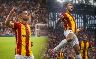 G�ztepe'de Juan'�n transferi iptal oldu!