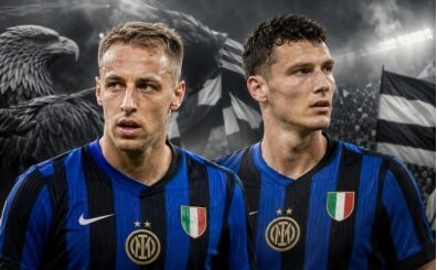 Inter'den Be�ikta�'a iki y�ld�z �nerisi