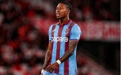 Trabzonspor, Sidny Lopes Cabral'� kadrosuna katt�!