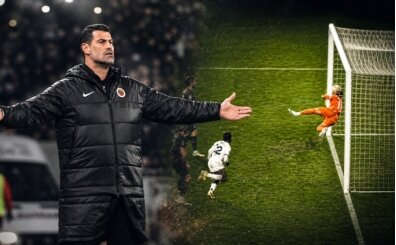 Volkan Demirel dondu kald�: 'Benim i�in gold�r'