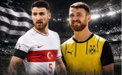 Be�ikta�, Salih �zcan transferinde sona yakla�t�