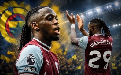 Fenerbah�e'de rota yeniden Wan-Bissaka