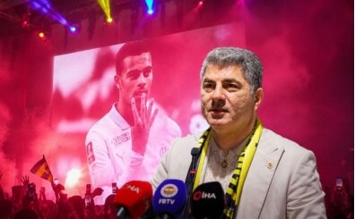 Hakan Safi, Mason Greenwood ile anla�t���n� a��klad�!