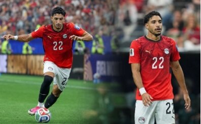 Omar Marmoush i�in Galatasaray'a dev rakip!