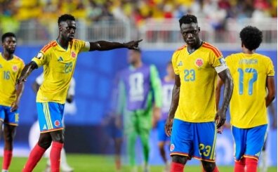 Inter, Davinson Sanchez'i istiyor