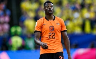 Real Madrid, Denzel Dumfries'i duyurdu!
