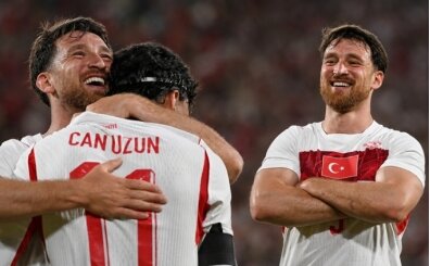 Be�ikta�'ta mutlu son: Salih �zcan!