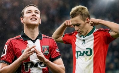Galatasaray'�n Batrakov transferinde menajerlik krizi!