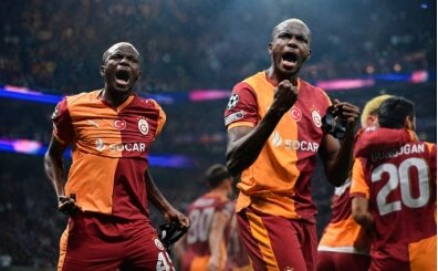 Victor Osimhen i�in transferde geri ad�m
