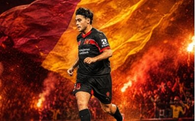 Aral �im�ir'den Galatasaray'a transfer mesaj�!