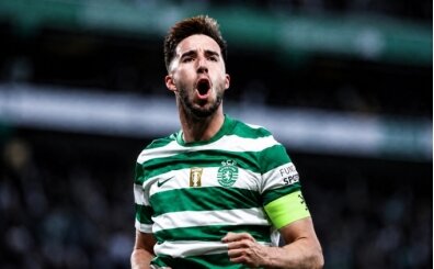 Hakan Safi, Sporting'den Luis Suarez ile birlikte getirecek