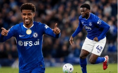 Galatasaray'da iki yeni aday: Tim Iroegbunam ve Andrey Santos