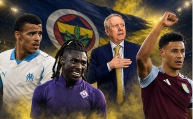 Fenerbah�e'de transfer haftas�: Greenwood an meselesi