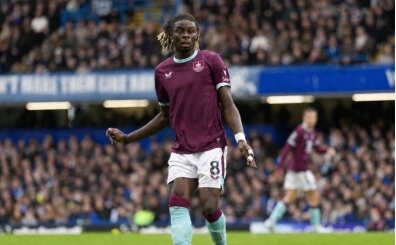 Galatasaray'dan 30 milyon euro: Lesley Ugochukwu