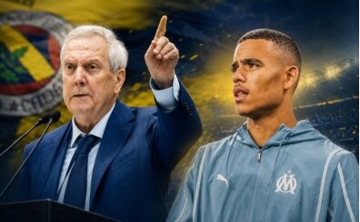 Aziz Y�ld�r�m talimat� verdi: Greenwood'da mutlu sona do�ru