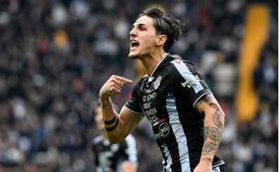 Juventus'tan Nicolo Zaniolo i�in ilk ad�m