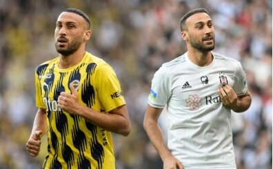 Cenk Tosun'un yeni tak�m� belli olmak �zere!