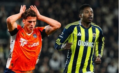 Fenerbah�e'de takas plan�: Musaba & Bertu� Y�ld�r�m