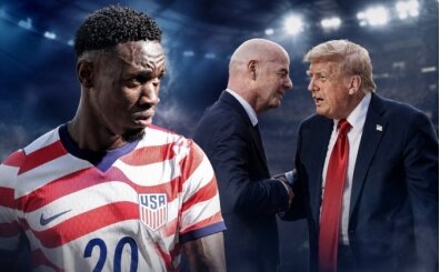 FIFA'da Balogun depremi b�y�yor! Son geli�meler!