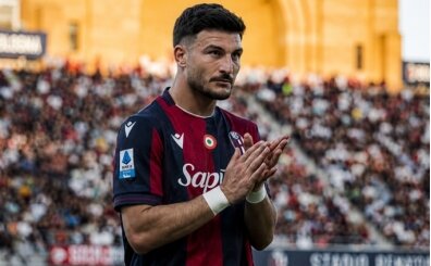 Be�ikta�'ta Vincenzo Italiano'nun ilk transfer talebi ortaya ��kt�!