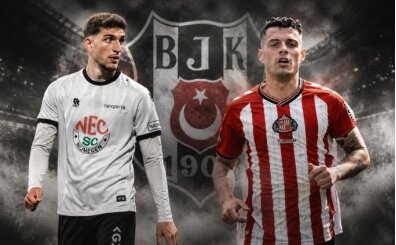 Be�ikta�'ta transfer ata��! Italiano'dan onay ��kt�!