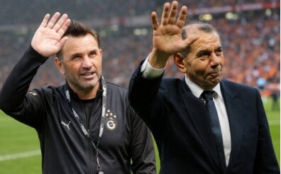 Galatasaray transferde gaza bast�: �� y�ld�z i�in hamle