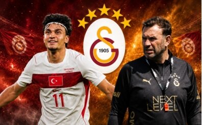 Can Uzun transferinde kritik a�ama: Fark 5 milyon euro