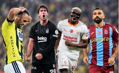 Trendyol S�per Lig'de g�r�n�m