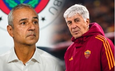 Fenerbah�e'de �smail Kartal'a Roma ma�� uyar�s�!