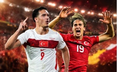 Galatasaray'�n yerli forvet rotas�!