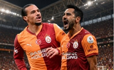 �lkay G�ndo�an'dan Leroy Sane'ye destek