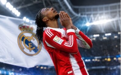 Michael Olise için Real Madrid yanıtı!