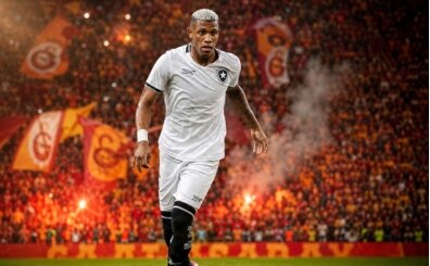Galatasaray'dan Danilo i�in ilk temas!