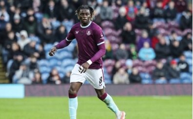 Galatasaray'dan Burnley'e Lesley Ugochukwu i�in yeni teklif!