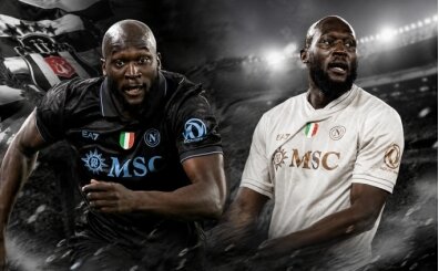 Be�ikta� Lukaku'nun raporlar�n� istedi!