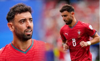 Galatasaray'dan Bruno Fernandes i�in ad�m haz�rl���