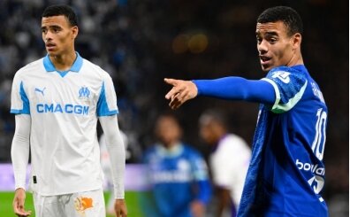 Fenerbah�e - Greenwood - Roma: Son durum!
