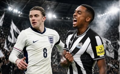 Be�ikta�'ta  Willock ve Gallagher transferlerinde fla� geli�me