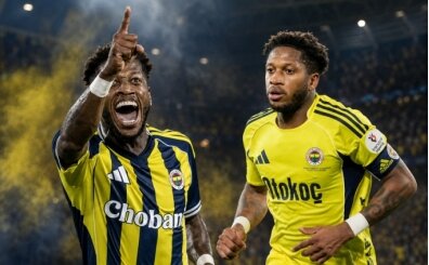 Fred transferinde kritik a��klama: 'S�re� sona yakla�t�'