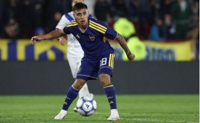 Galatasaray'dan orta sahaya yeni aday: Milton Delgado